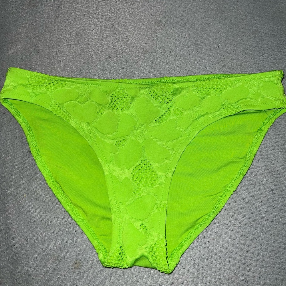 Aerie swim bottoms